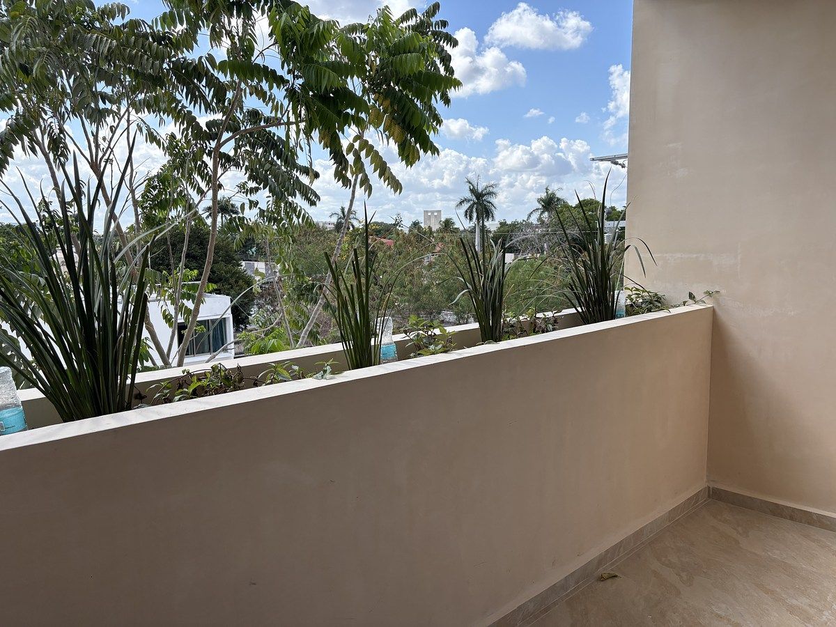 14 de 48: DEPARTAMENTO EN MONTES DE AME