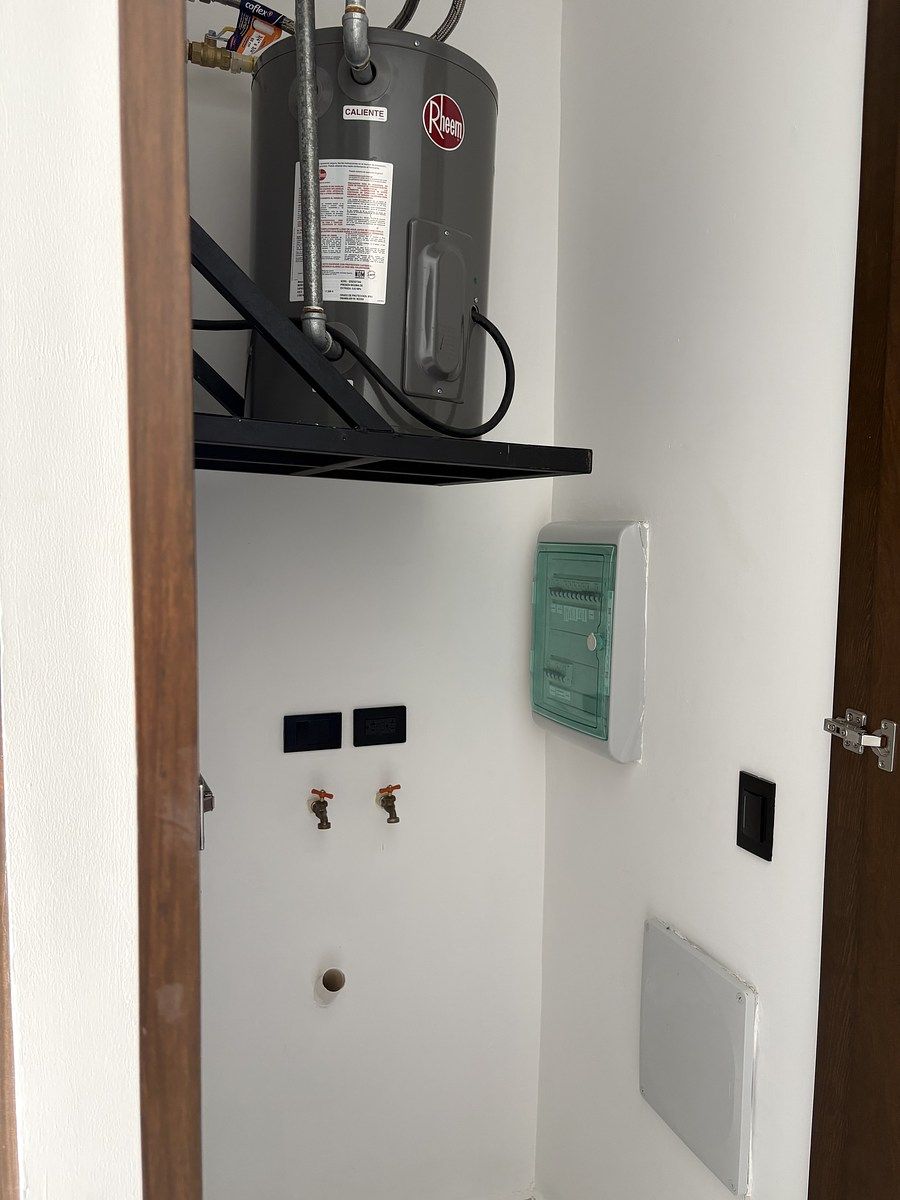 18 de 48: DEPARTAMENTO EN MONTES DE AME