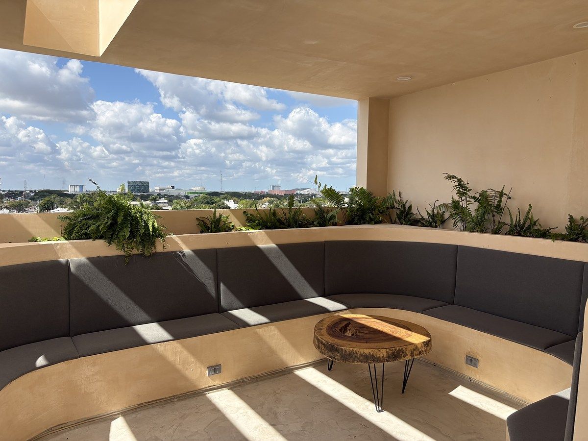 20 de 48: DEPARTAMENTO EN MONTES DE AME