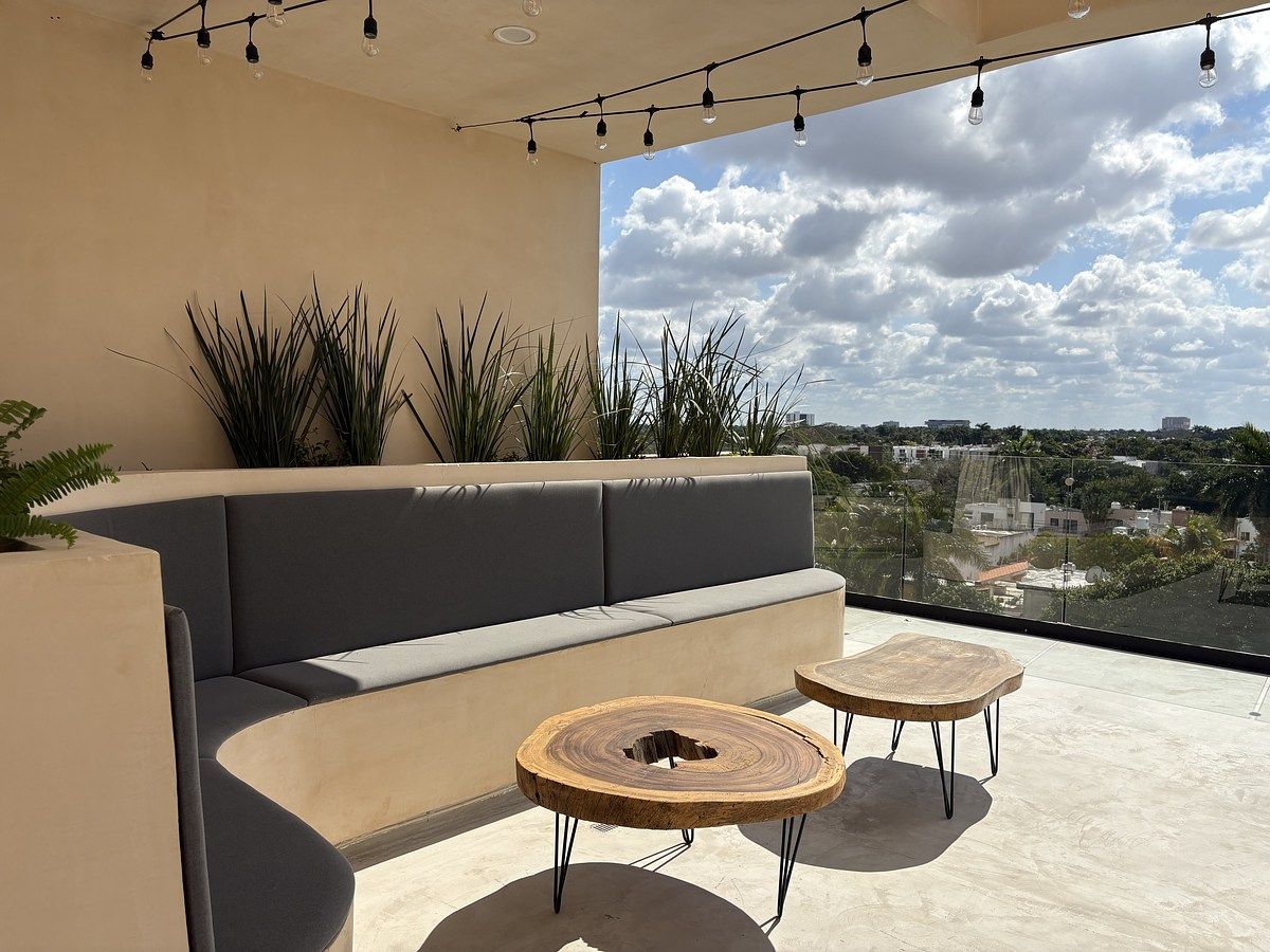 21 de 48: DEPARTAMENTO EN MONTES DE AME