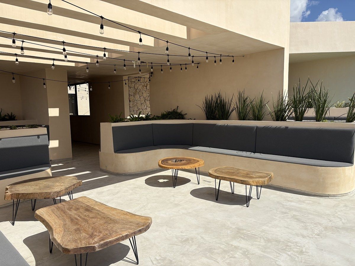 23 de 48: DEPARTAMENTO EN MONTES DE AME