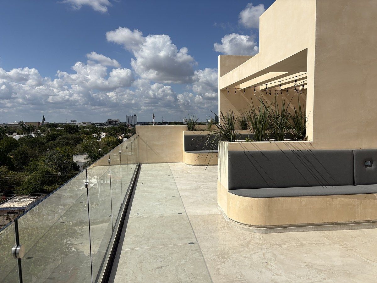 27 de 48: DEPARTAMENTO EN MONTES DE AME