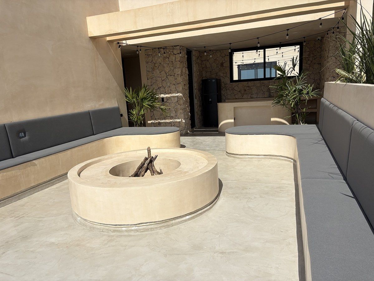 28 de 48: DEPARTAMENTO EN MONTES DE AME