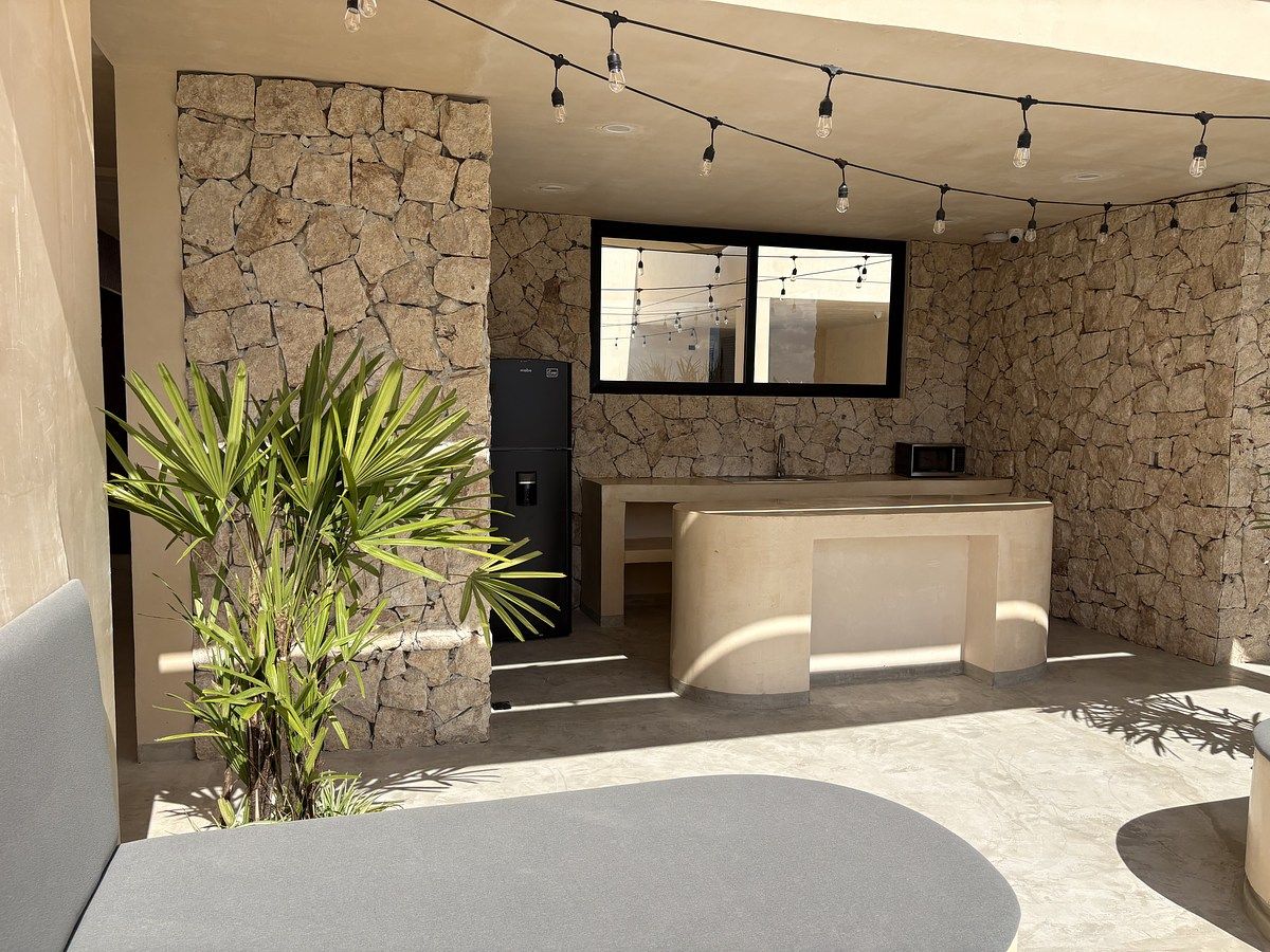 29 de 48: DEPARTAMENTO EN MONTES DE AME