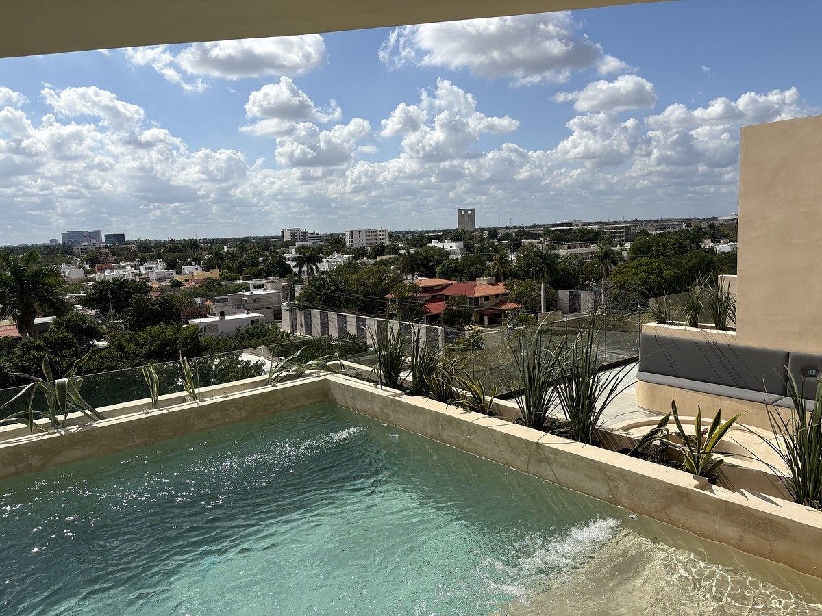 30 de 48: DEPARTAMENTO EN MONTES DE AME