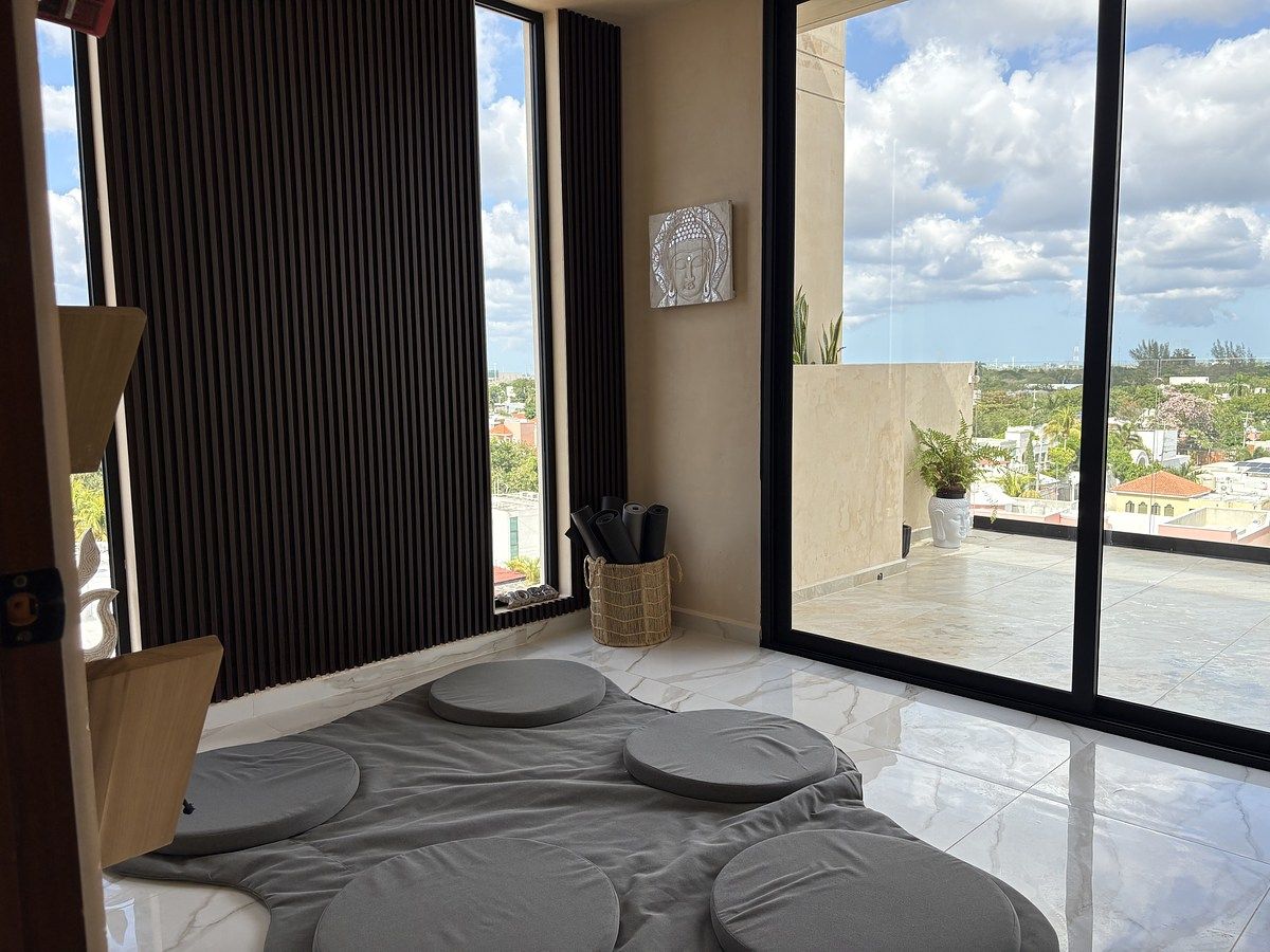 36 de 48: DEPARTAMENTO EN MONTES DE AME