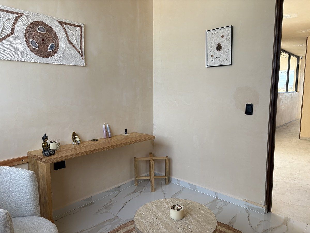 40 de 48: DEPARTAMENTO EN MONTES DE AME