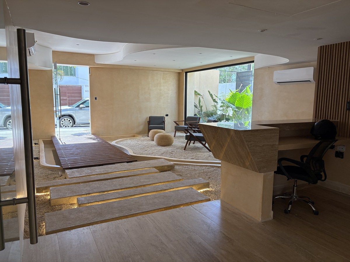 48 de 48: DEPARTAMENTO EN MONTES DE AME