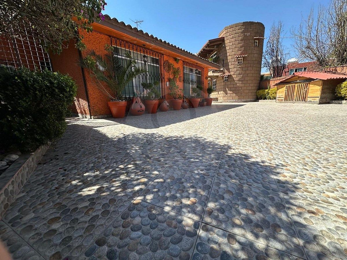 Casa em San Miguel Topilejo, Tlalpan, foto 28 de 28