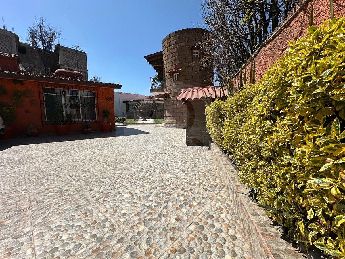 Casa em San Miguel Topilejo, Tlalpan, foto 3 de 28