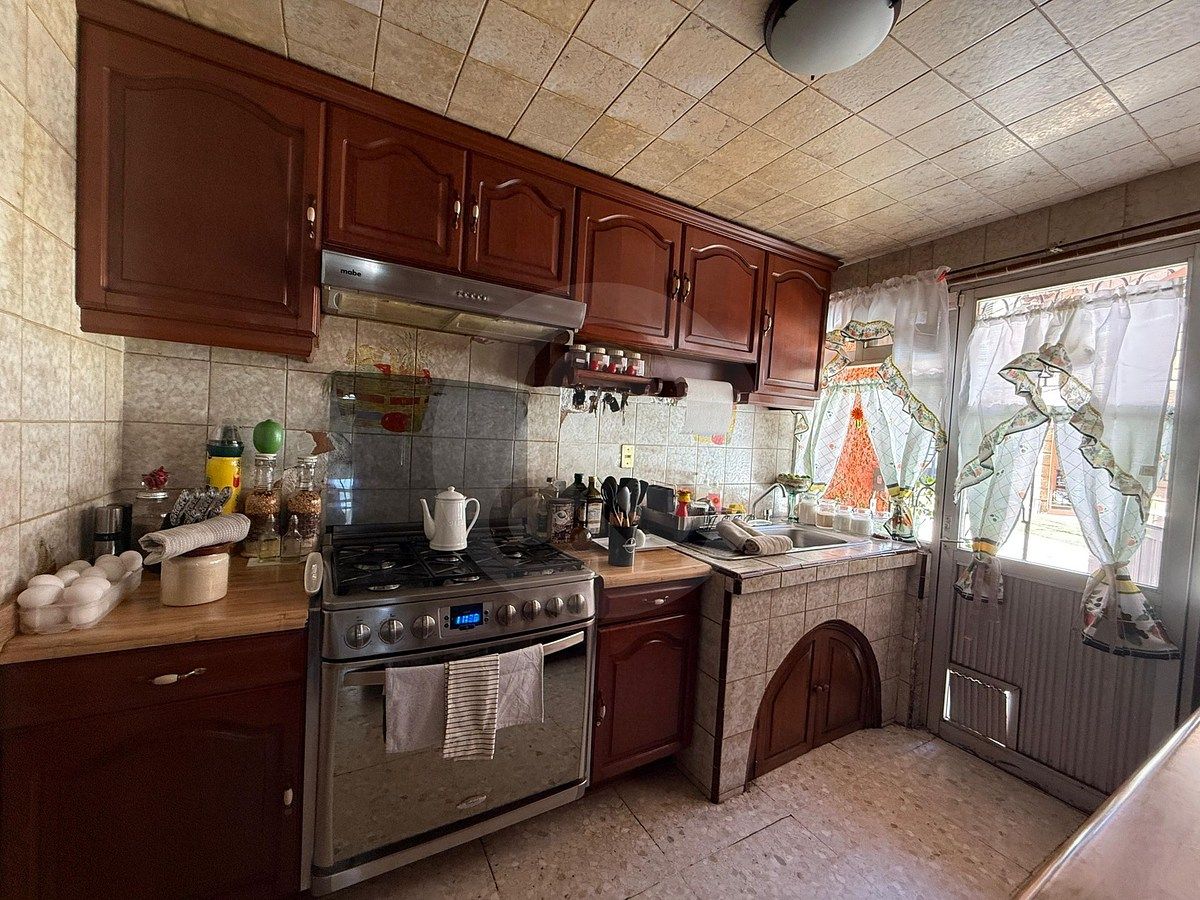 Casa em San Miguel Topilejo, Tlalpan, foto 4 de 28