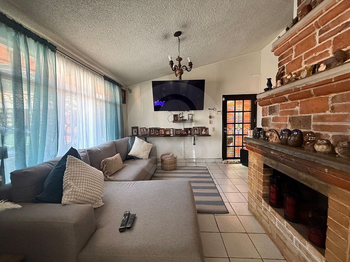 Casa em San Miguel Topilejo, Tlalpan, foto 5 de 28