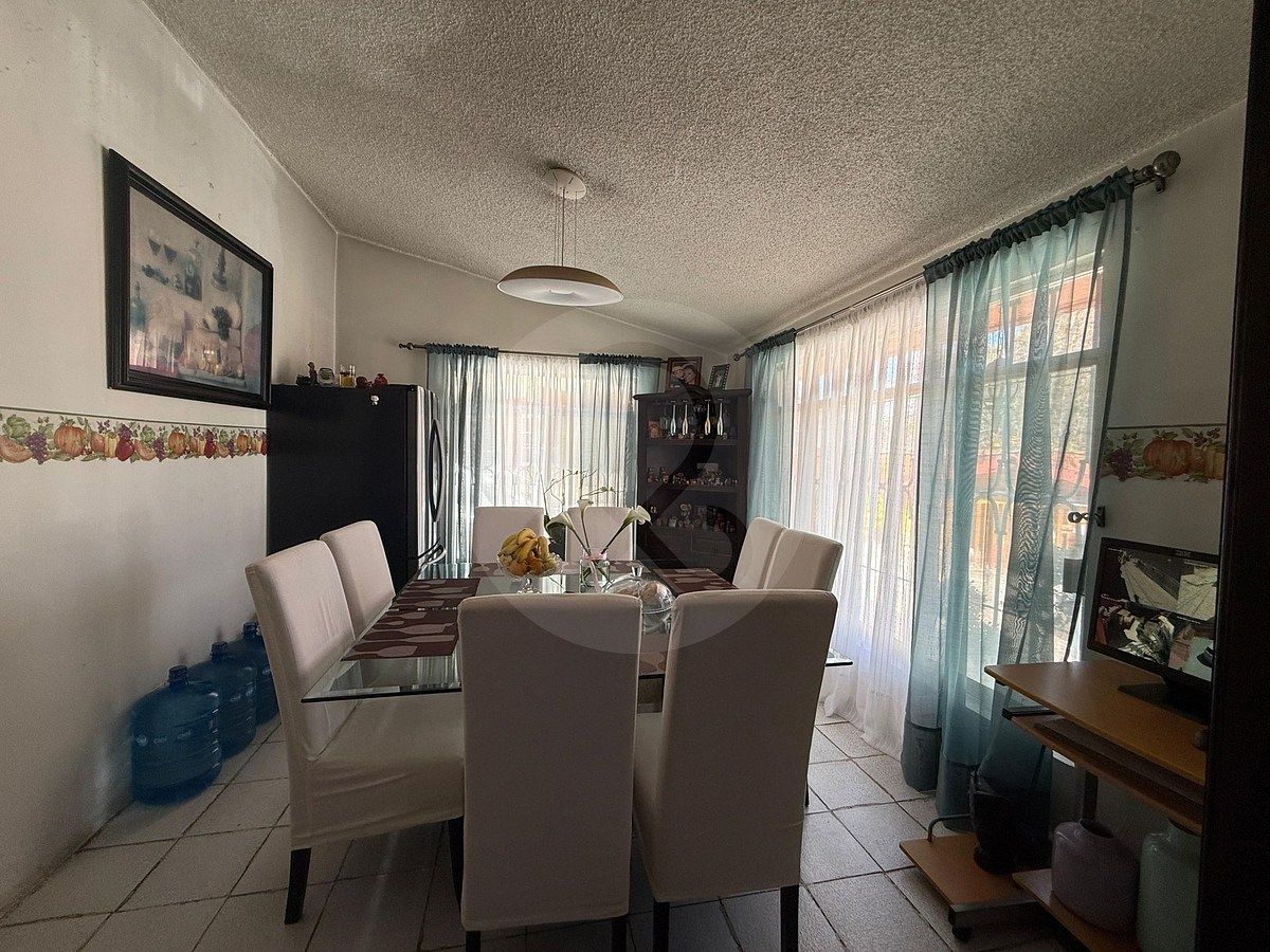 Casa em San Miguel Topilejo, Tlalpan, foto 6 de 28