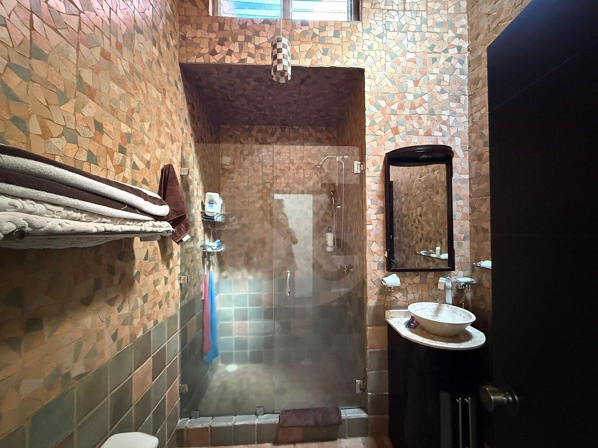 Casa em San Miguel Topilejo, Tlalpan, foto 8 de 28