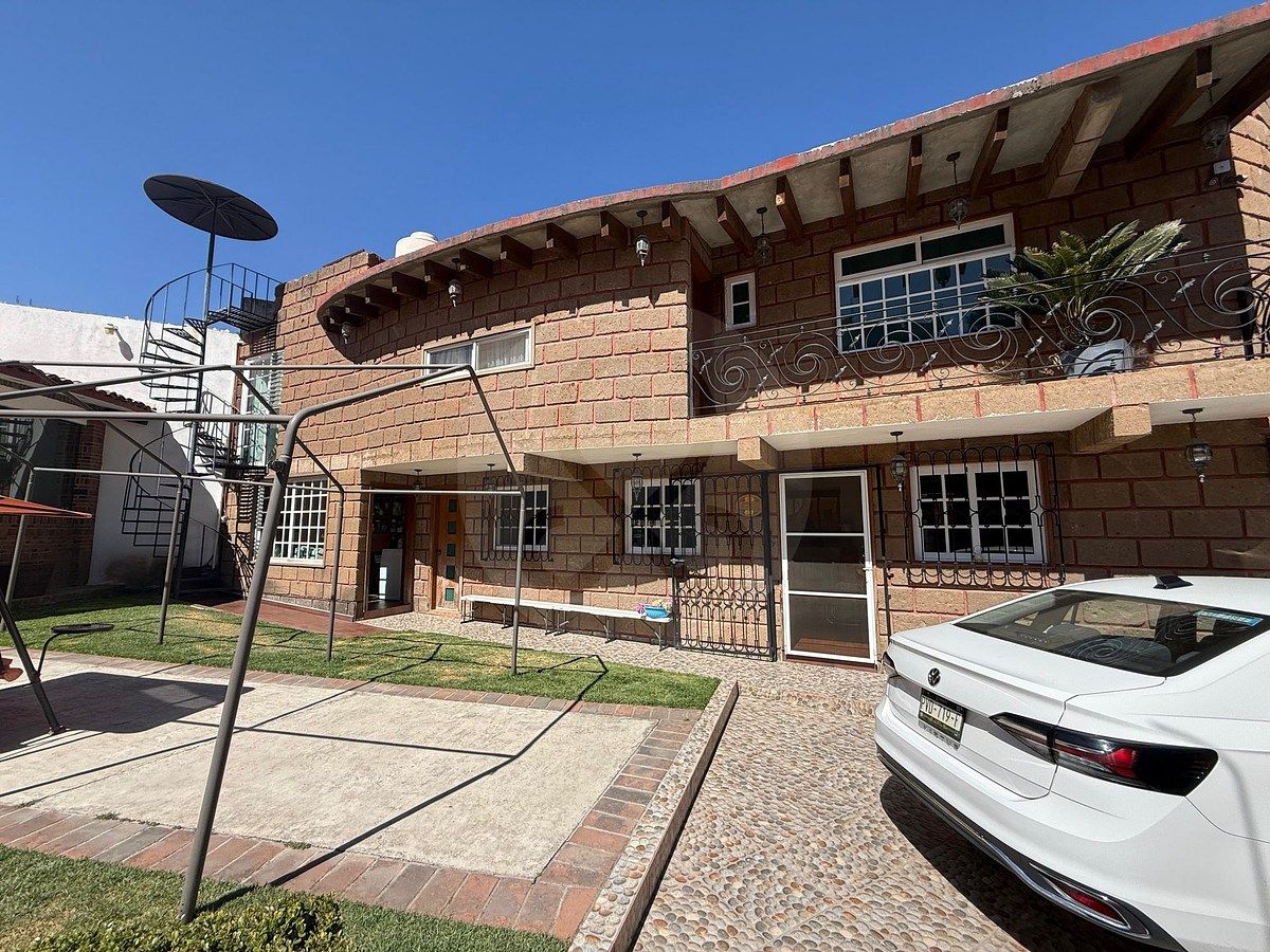 Casa em San Miguel Topilejo, Tlalpan, foto 11 de 28