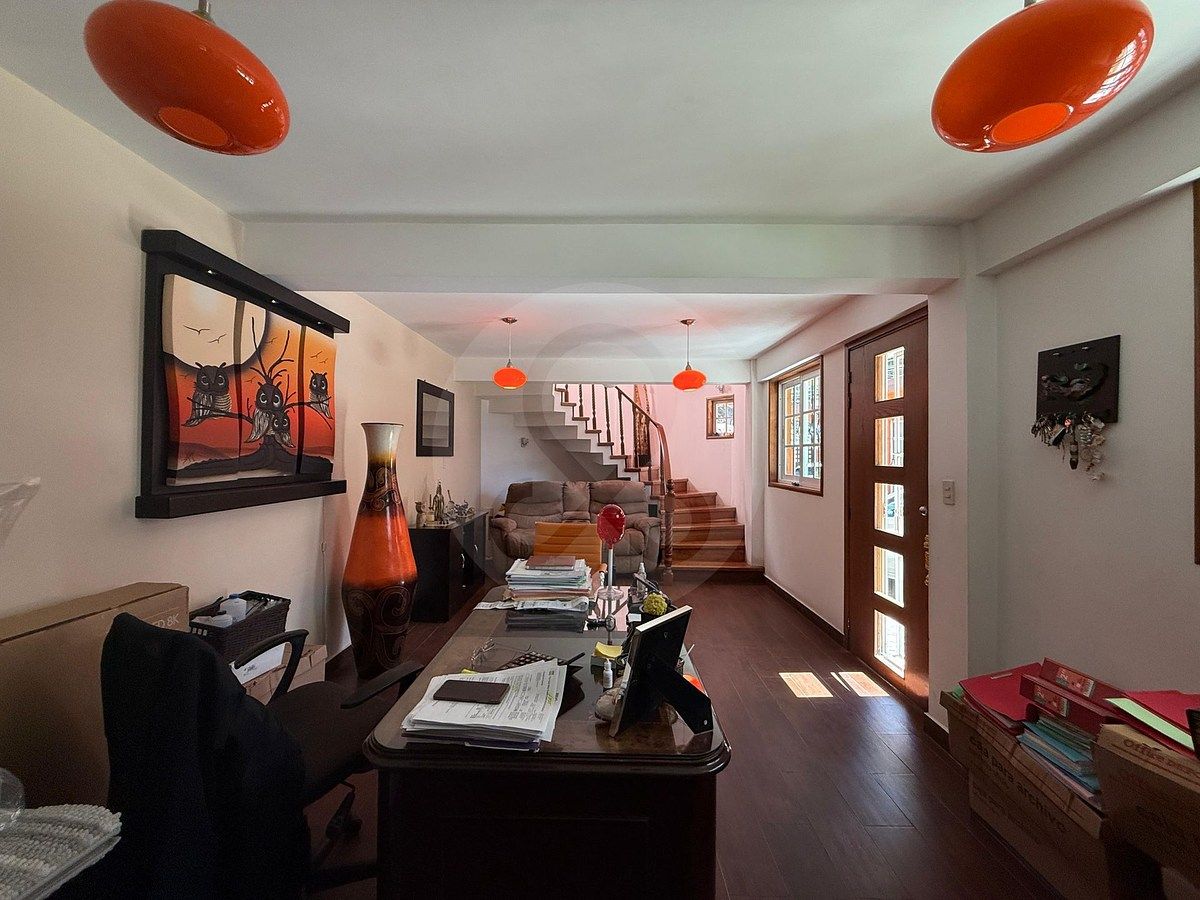 Casa em San Miguel Topilejo, Tlalpan, foto 12 de 28