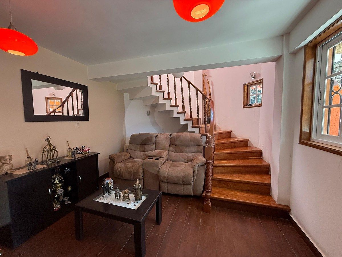 Casa em San Miguel Topilejo, Tlalpan, foto 15 de 28