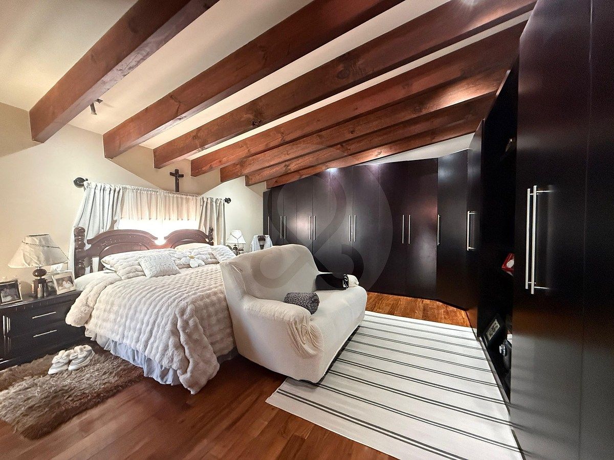 Casa em San Miguel Topilejo, Tlalpan, foto 17 de 28