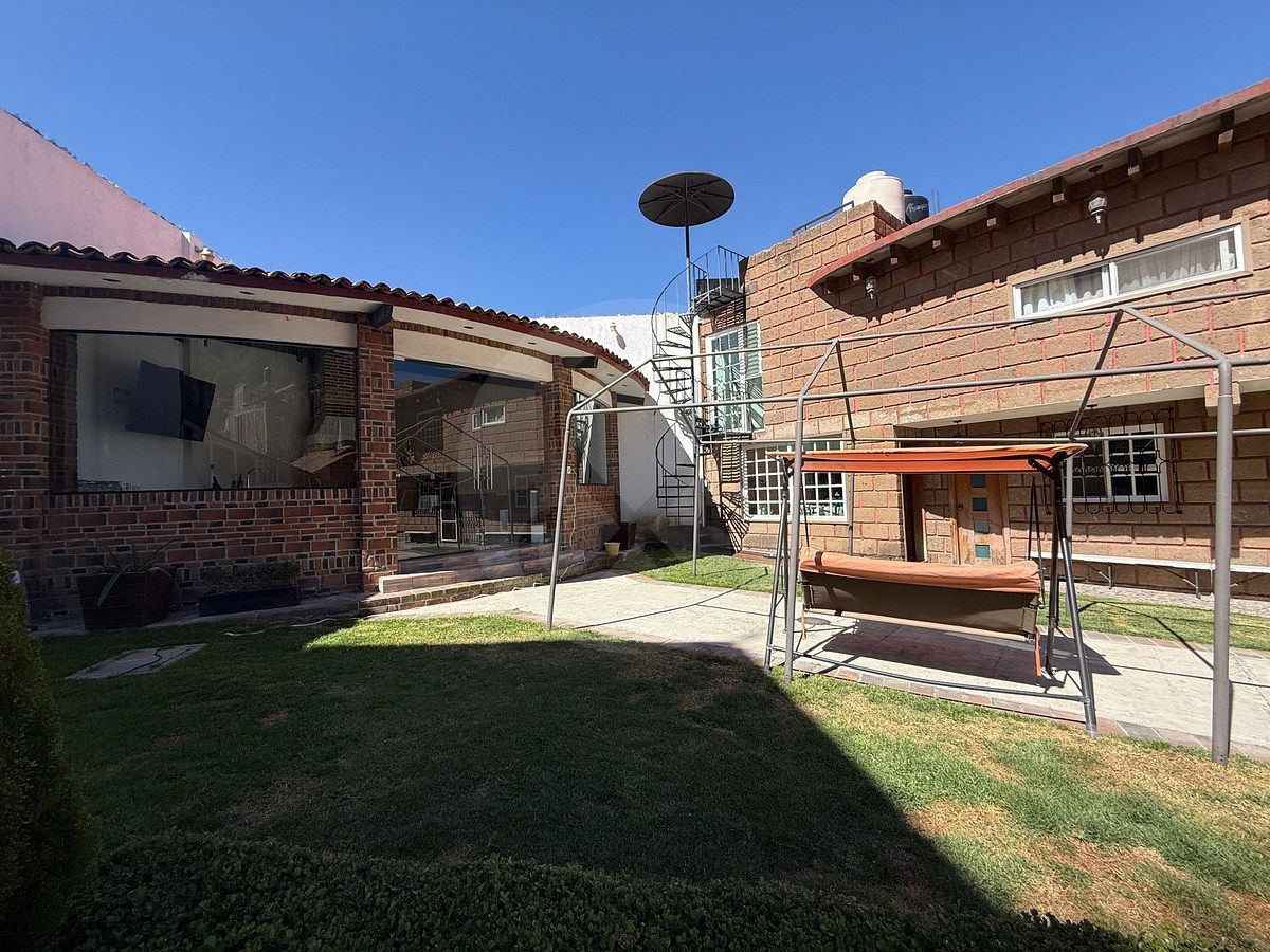 Casa em San Miguel Topilejo, Tlalpan, foto 18 de 28