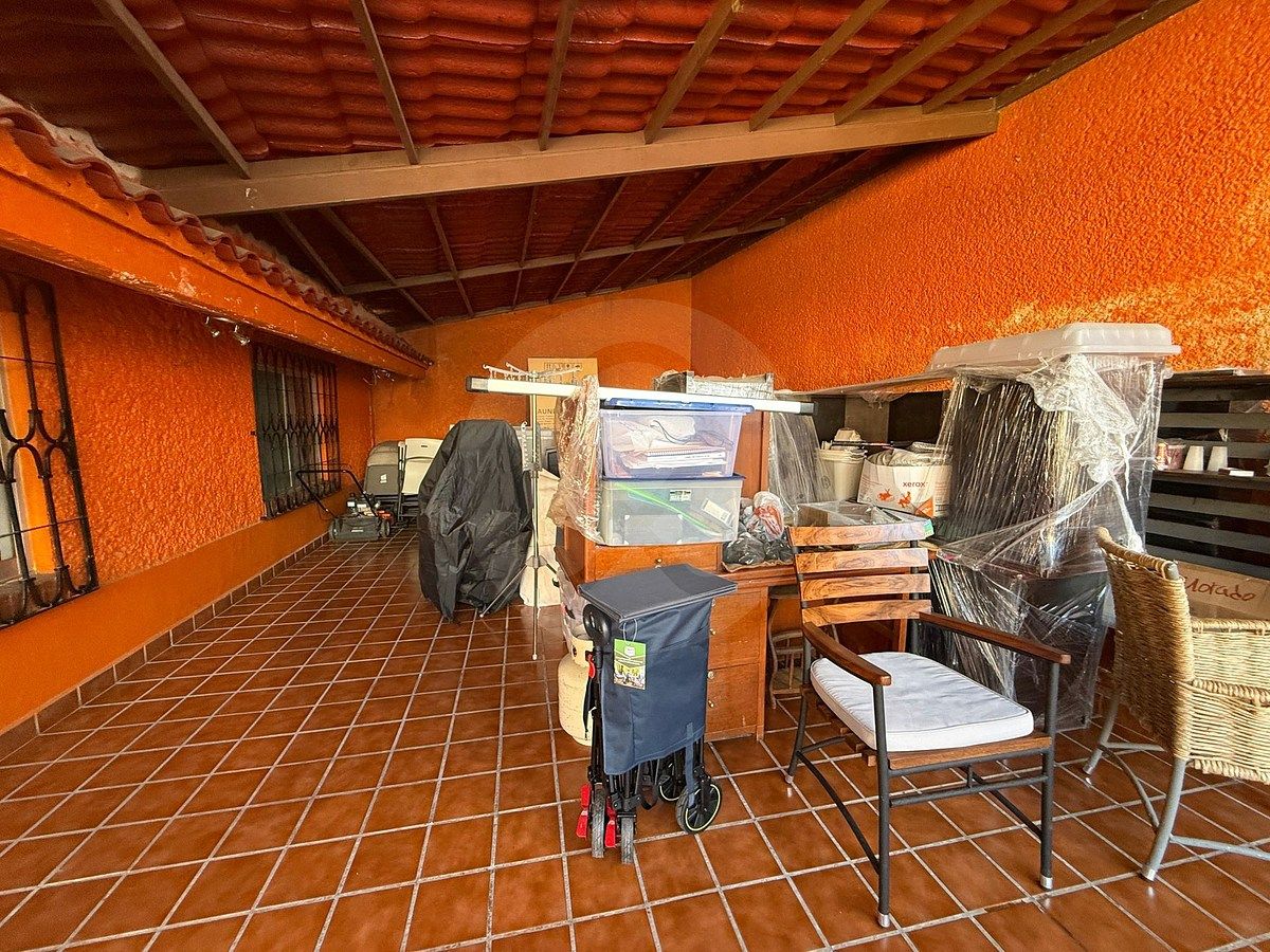Casa em San Miguel Topilejo, Tlalpan, foto 20 de 28