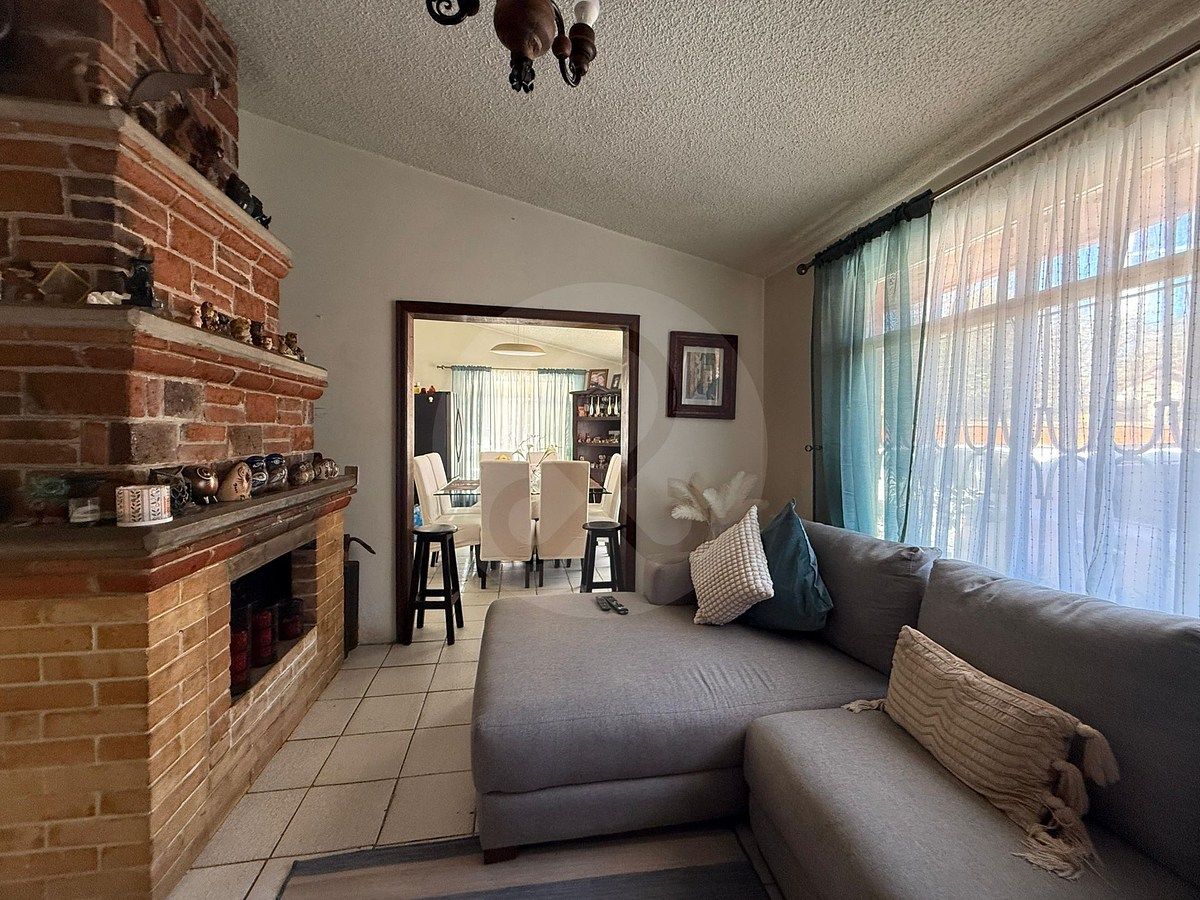 Casa em San Miguel Topilejo, Tlalpan, foto 21 de 28
