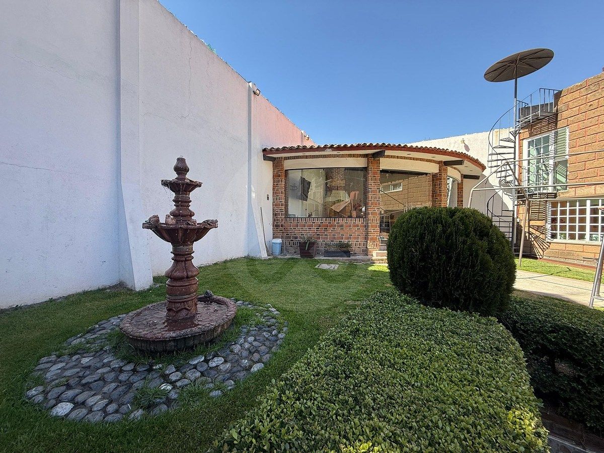 Casa em San Miguel Topilejo, Tlalpan, foto 22 de 28