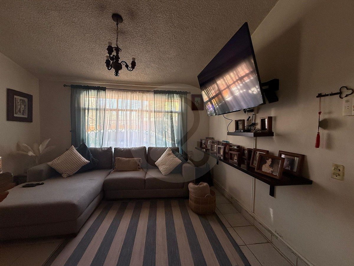 Casa em San Miguel Topilejo, Tlalpan, foto 23 de 28