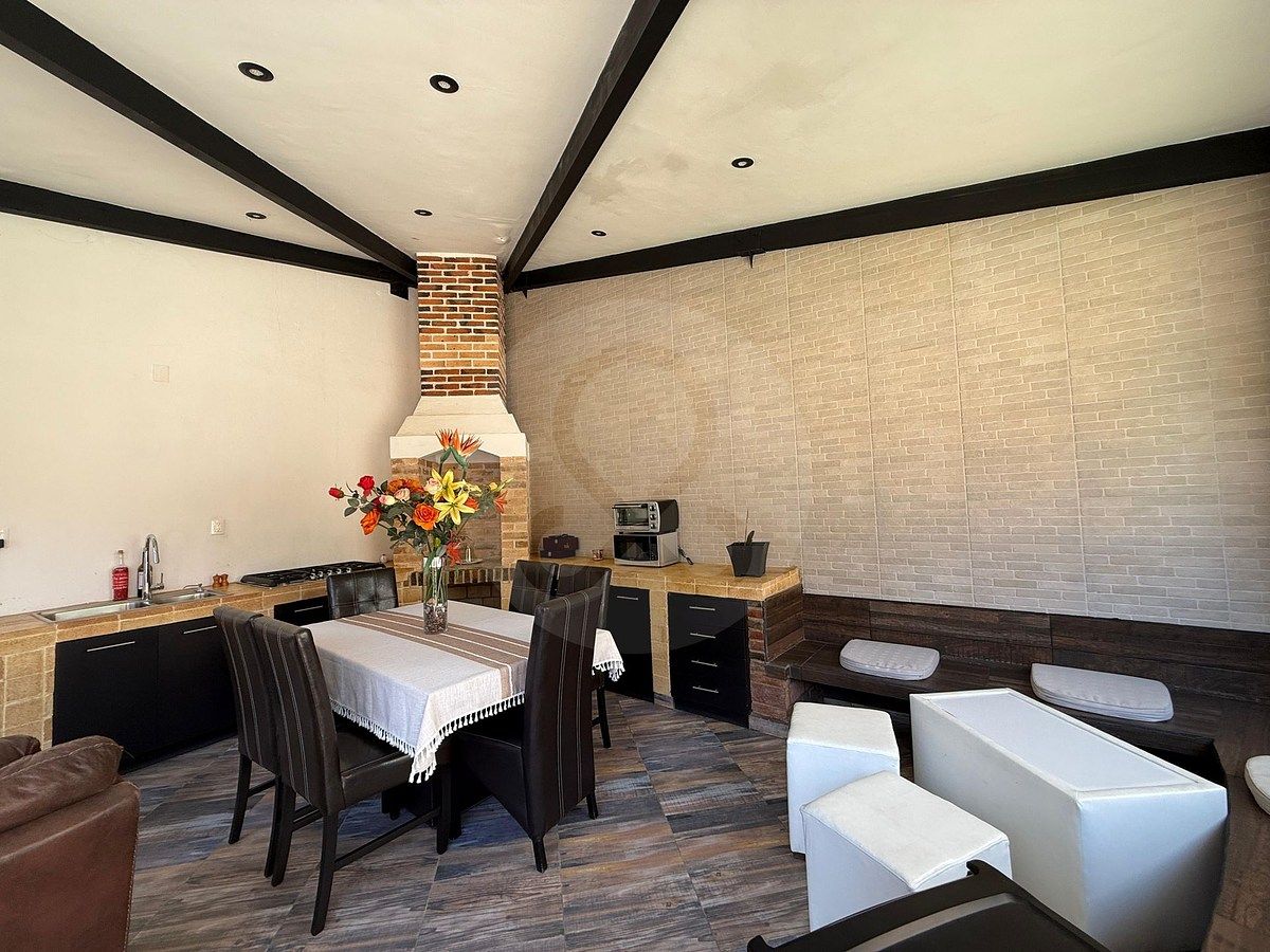 Casa em San Miguel Topilejo, Tlalpan, foto 26 de 28