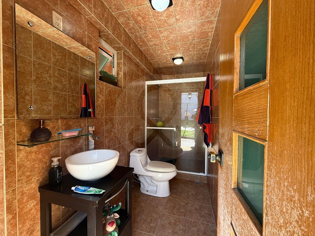 Casa em San Miguel Topilejo, Tlalpan, foto 27 de 28