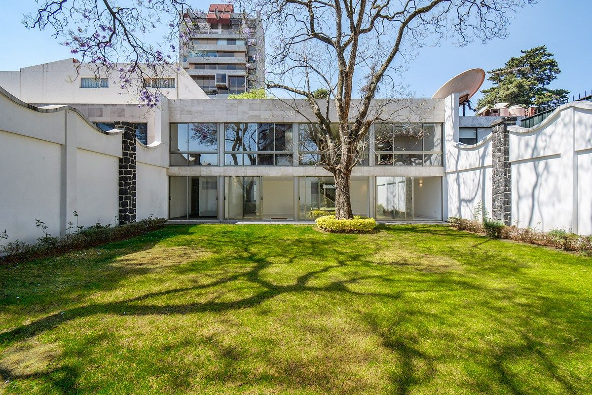 Casa en Venta en la Colonia Florida