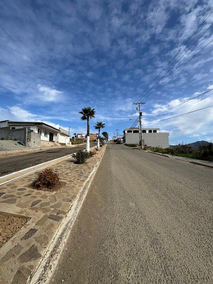Terreno en venta en Fracc. Lomas de Cantamar