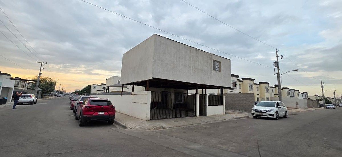 2 de 28: Privadas Campestre 2