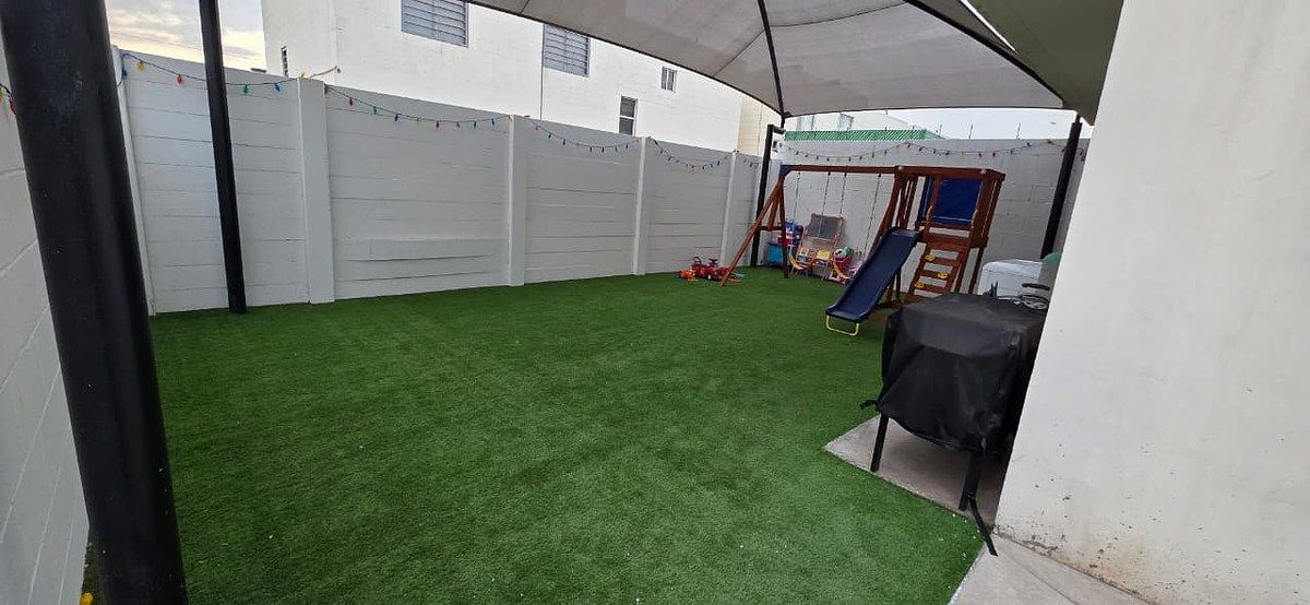 3 de 28: Más espacio útil para convivir