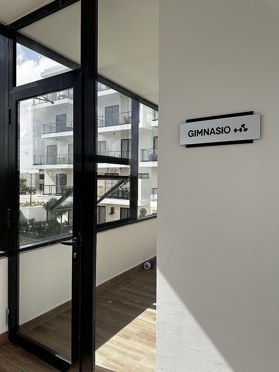 Apartamento en Downtown Punta Cana, Punta Cana, foto 4 de 10