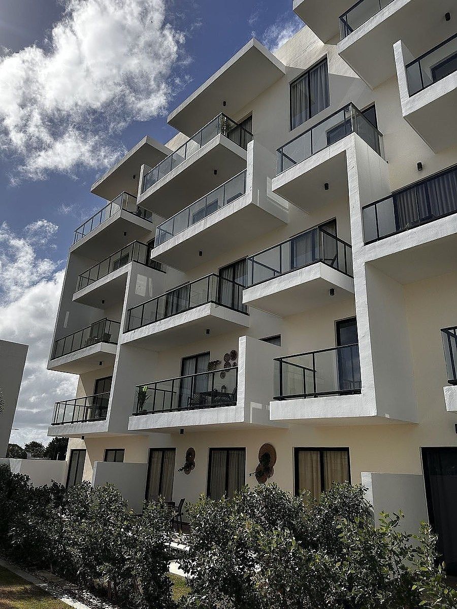 Apartamento en Downtown Punta Cana, Punta Cana, foto 5 de 10