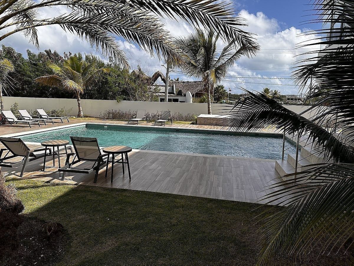 Apartamento en Downtown Punta Cana, Punta Cana, foto 6 de 10