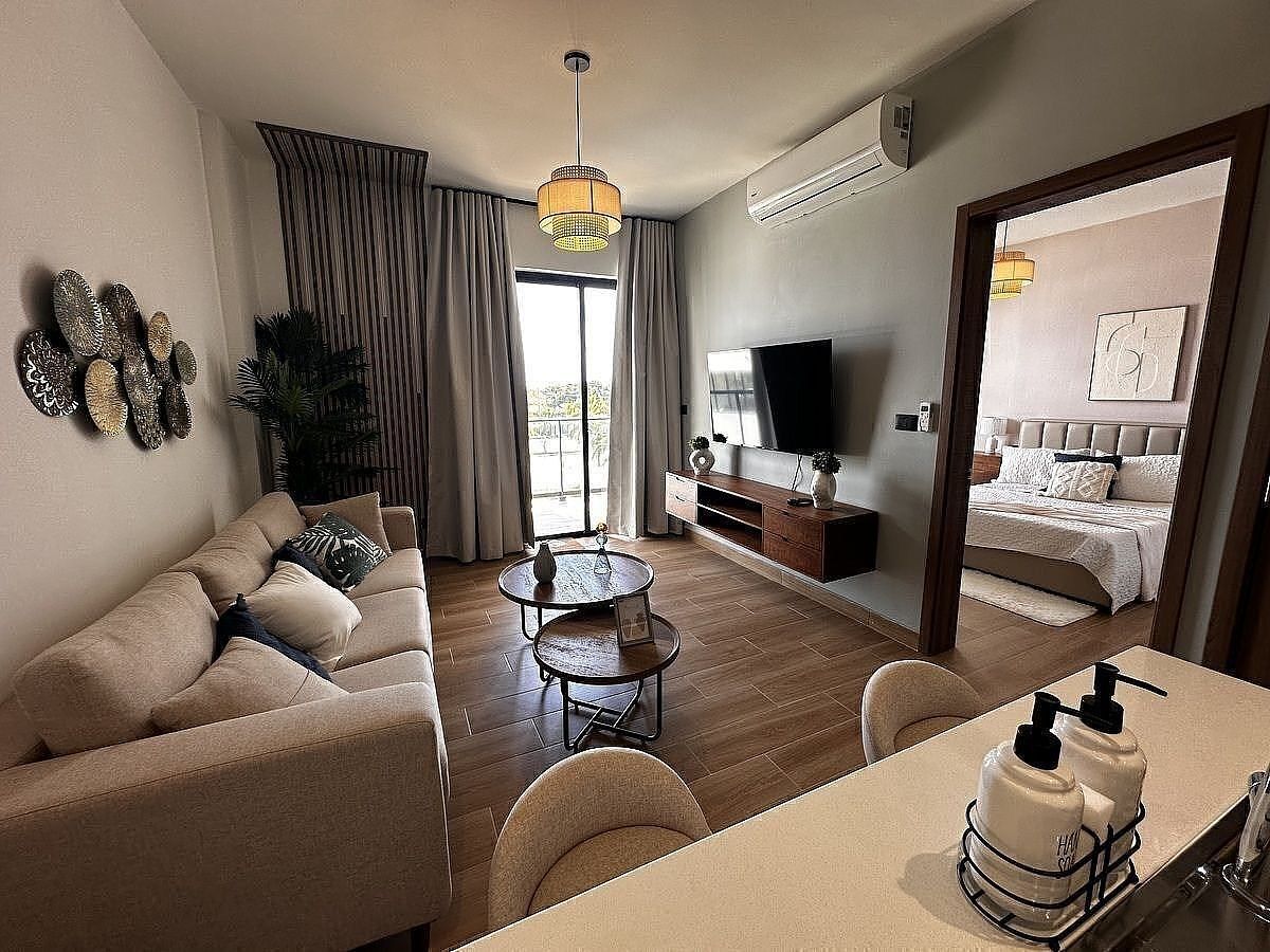 Apartamento en Downtown Punta Cana, Punta Cana, foto 8 de 10
