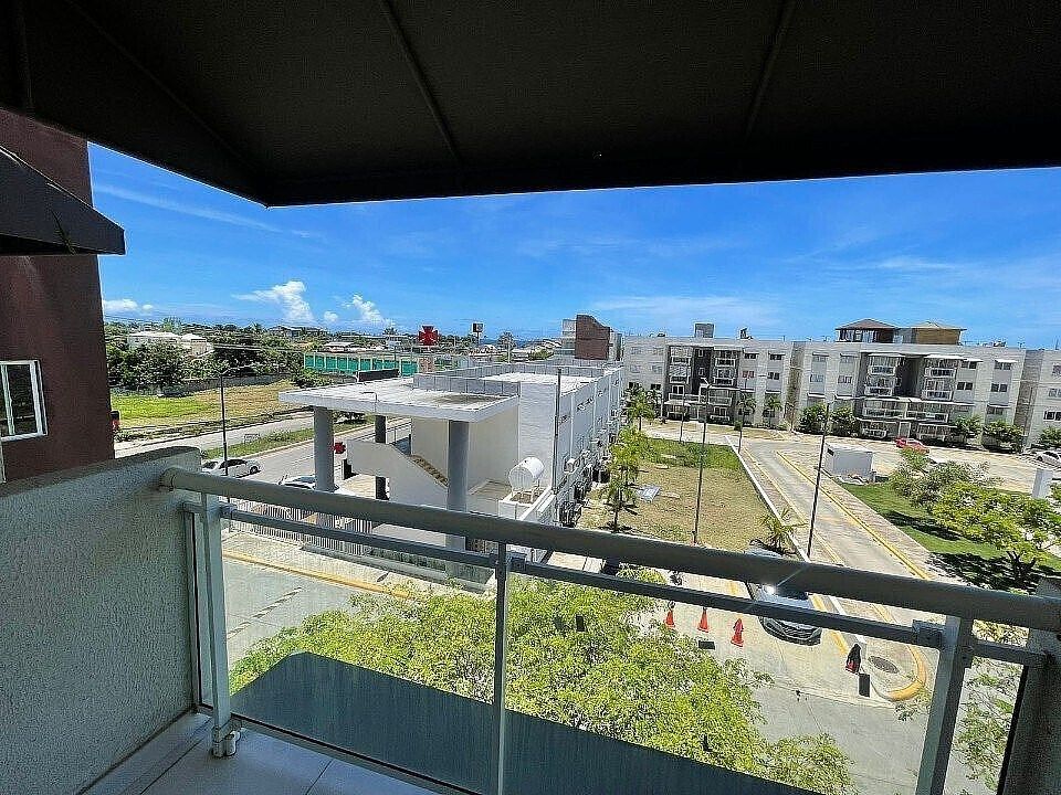 Apartamento MARBELLA II Santo Domingo ESTE, foto 1 de 8