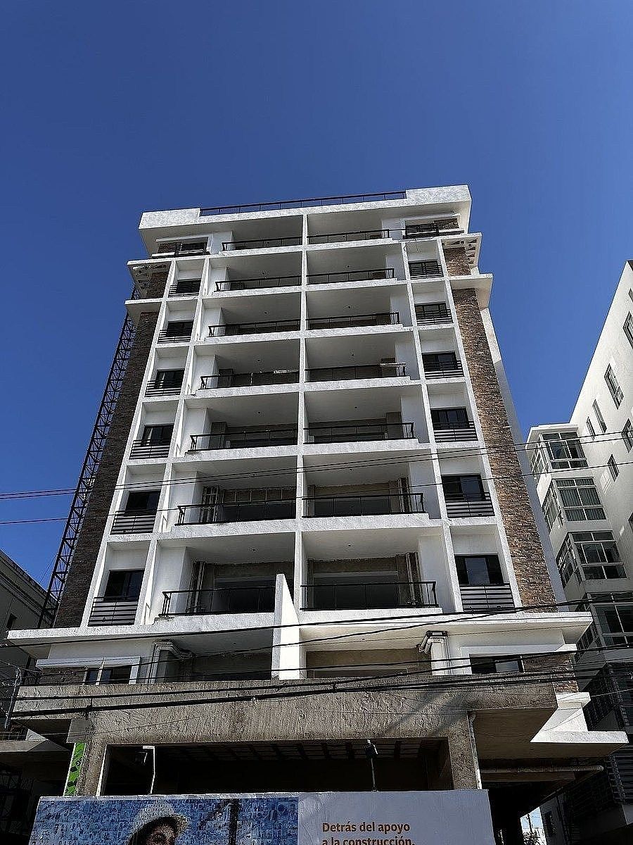 Apartamento en Julieta Morales, Santo Domingo Centro (Distrito Nacional), foto 6 de 16