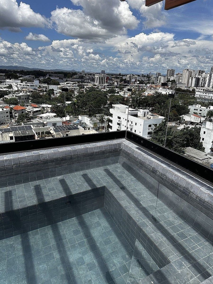 Apartamento en Julieta Morales, Santo Domingo Centro (Distrito Nacional), foto 7 de 16