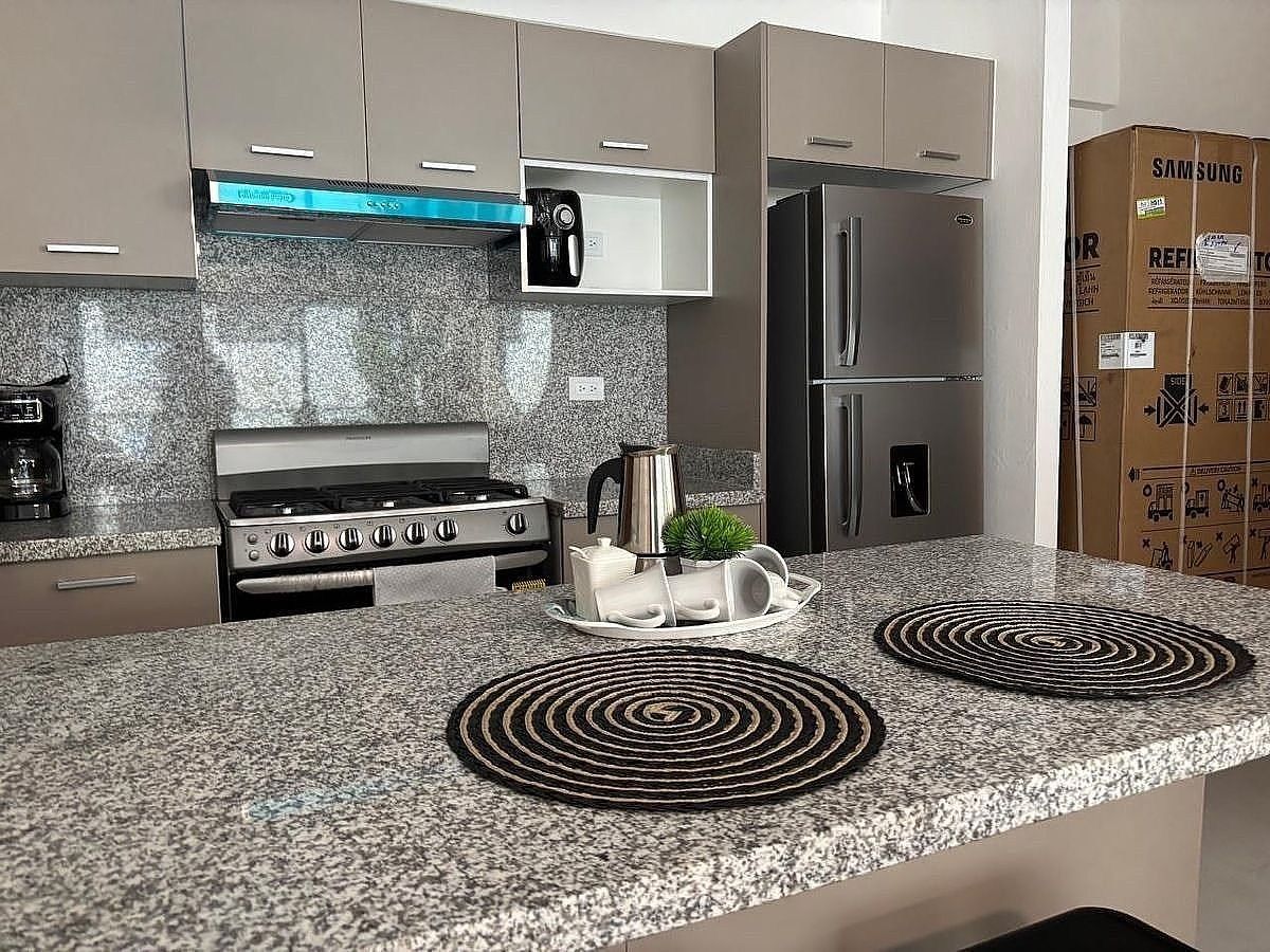 Apartamento en Julieta Morales, Santo Domingo Centro (Distrito Nacional), foto 12 de 16