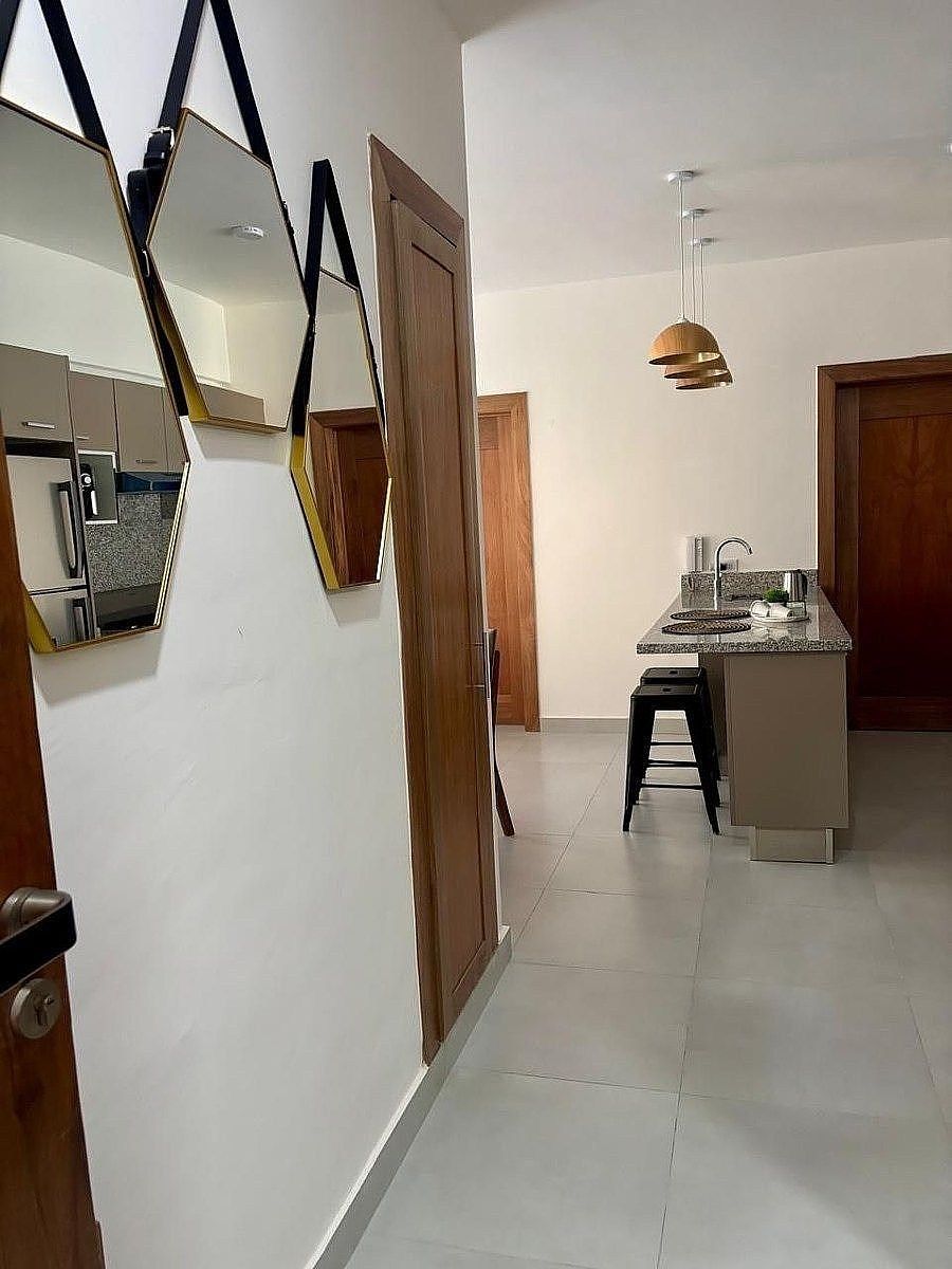 Apartamento en Julieta Morales, Santo Domingo Centro (Distrito Nacional), foto 15 de 16