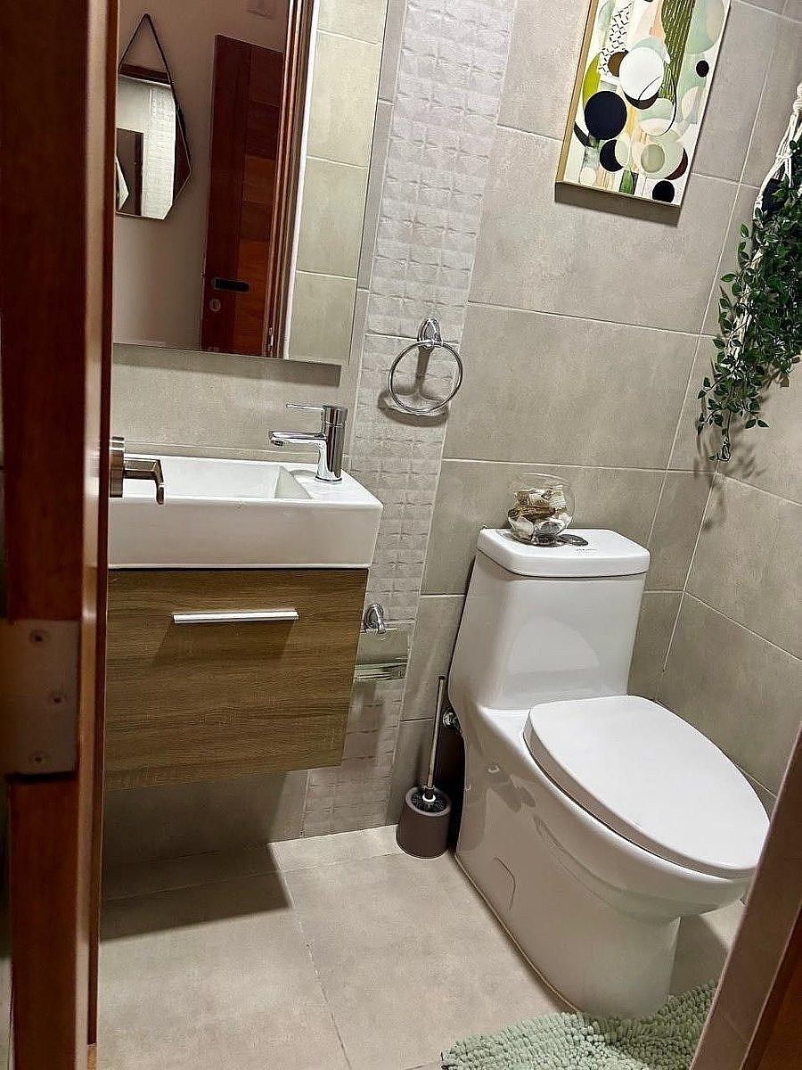 Apartamento en Julieta Morales, Santo Domingo Centro (Distrito Nacional), foto 16 de 16