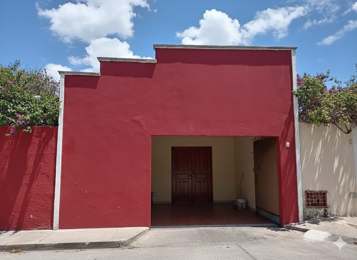 SE VENDE CASA DE CAMPO CON TERRENO AMPLIO, DENTRO DE MERIDA YUCATAN - foto 1