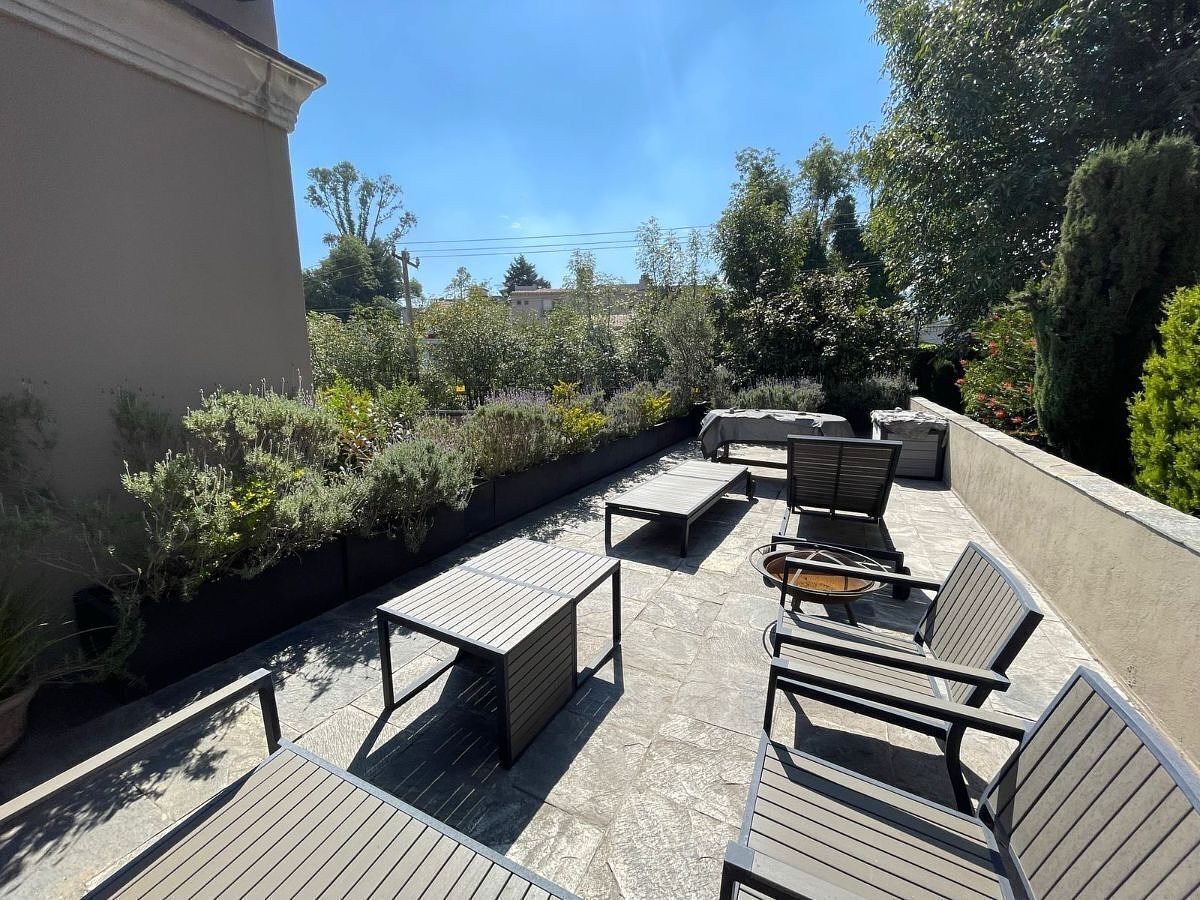 Casa en condominio en venta en Contadero - foto 3