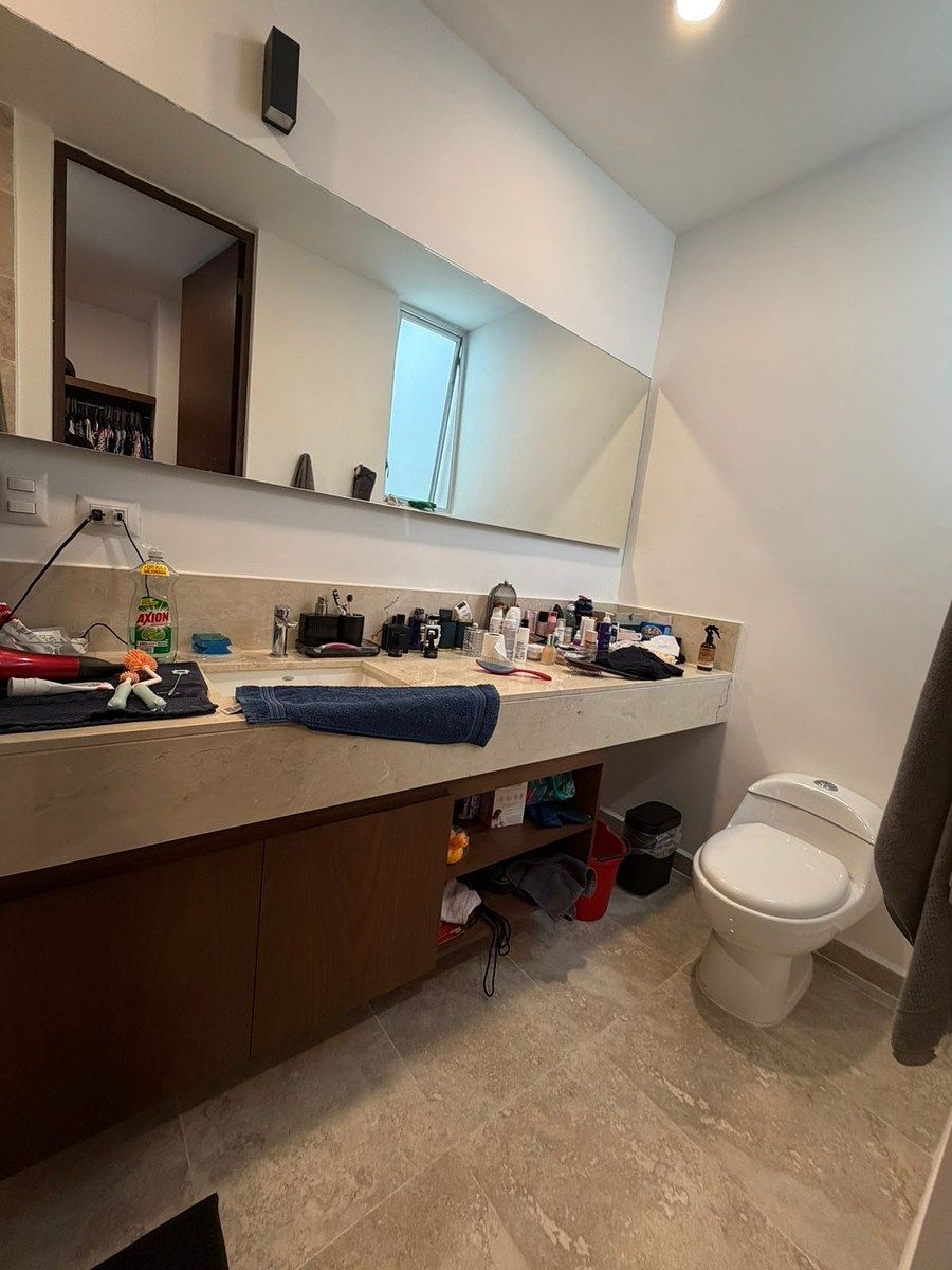 7 de 21: Baño, Recámara Principal