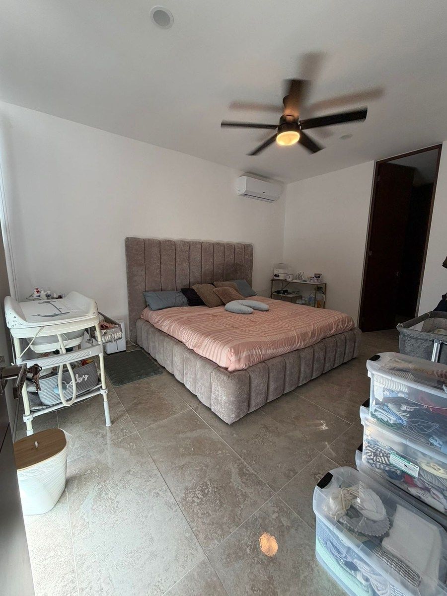 5 de 21: Recámara Principal