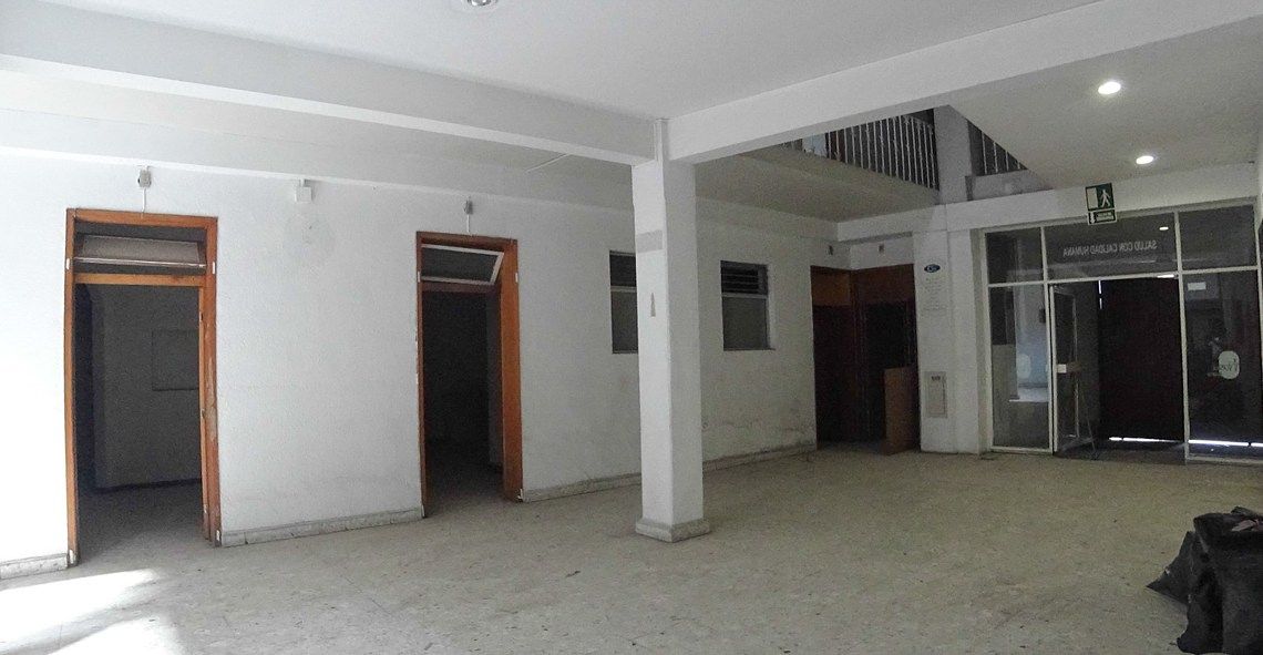 Edificio en Venta/Renta - Centro Historico - CO148 - foto 3