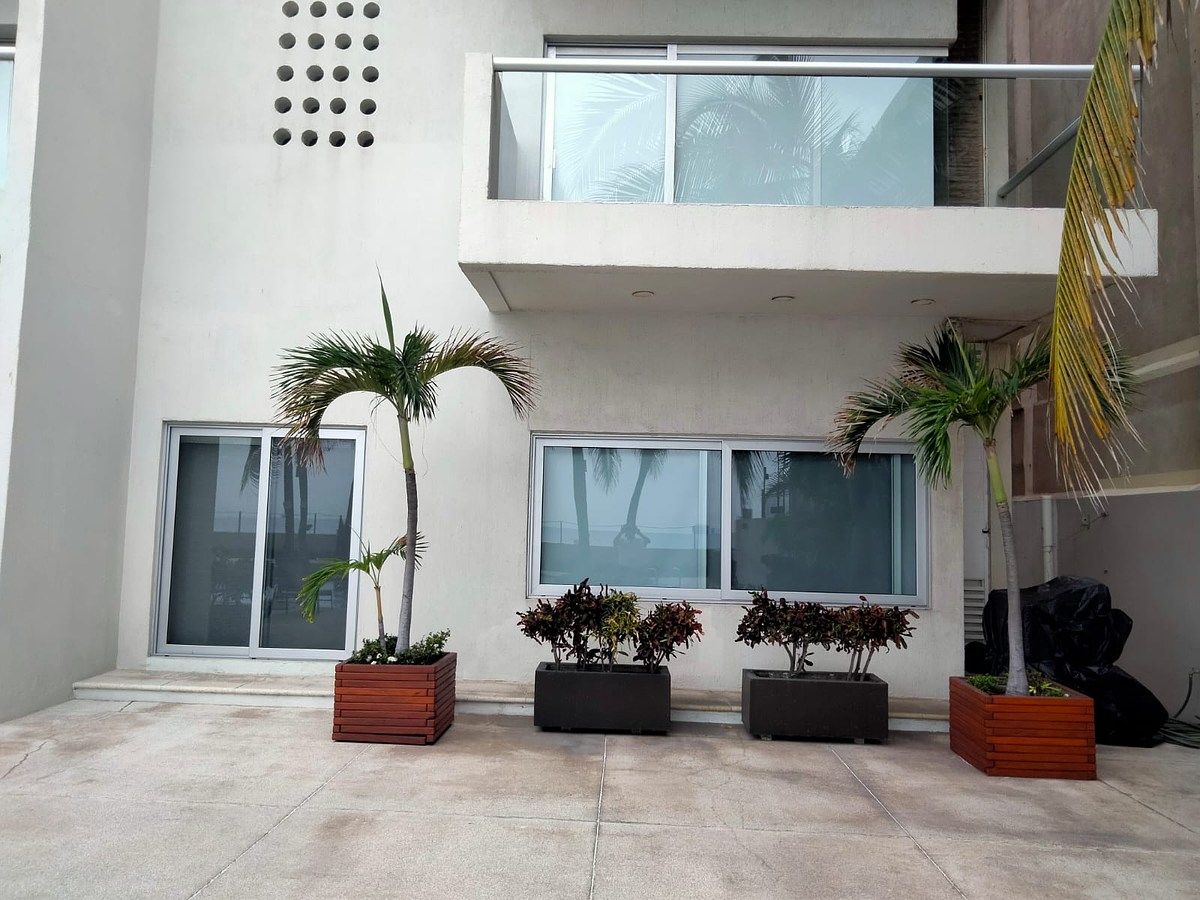 Apartamento em Playa Azul, Manzanillo, foto 11 de 21