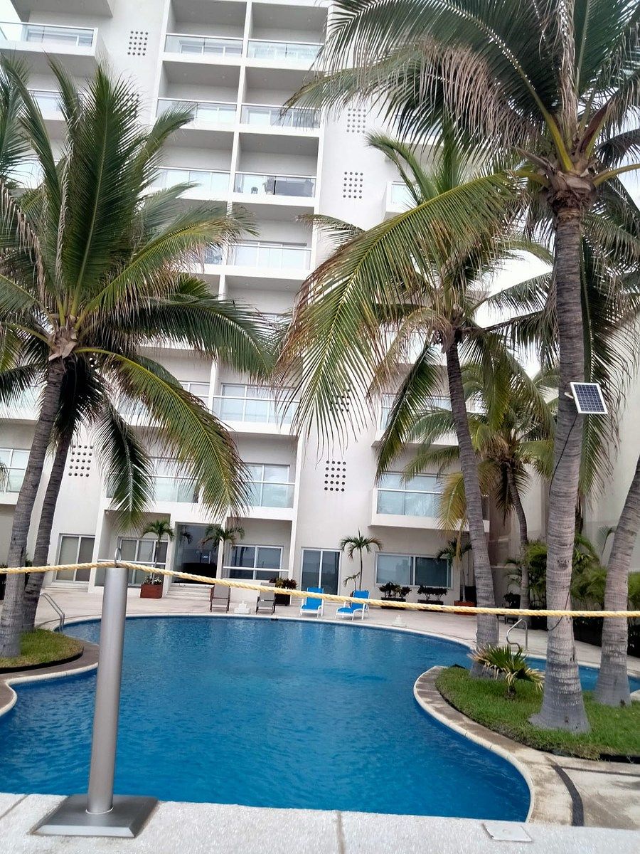 Apartamento em Playa Azul, Manzanillo, foto 10 de 21